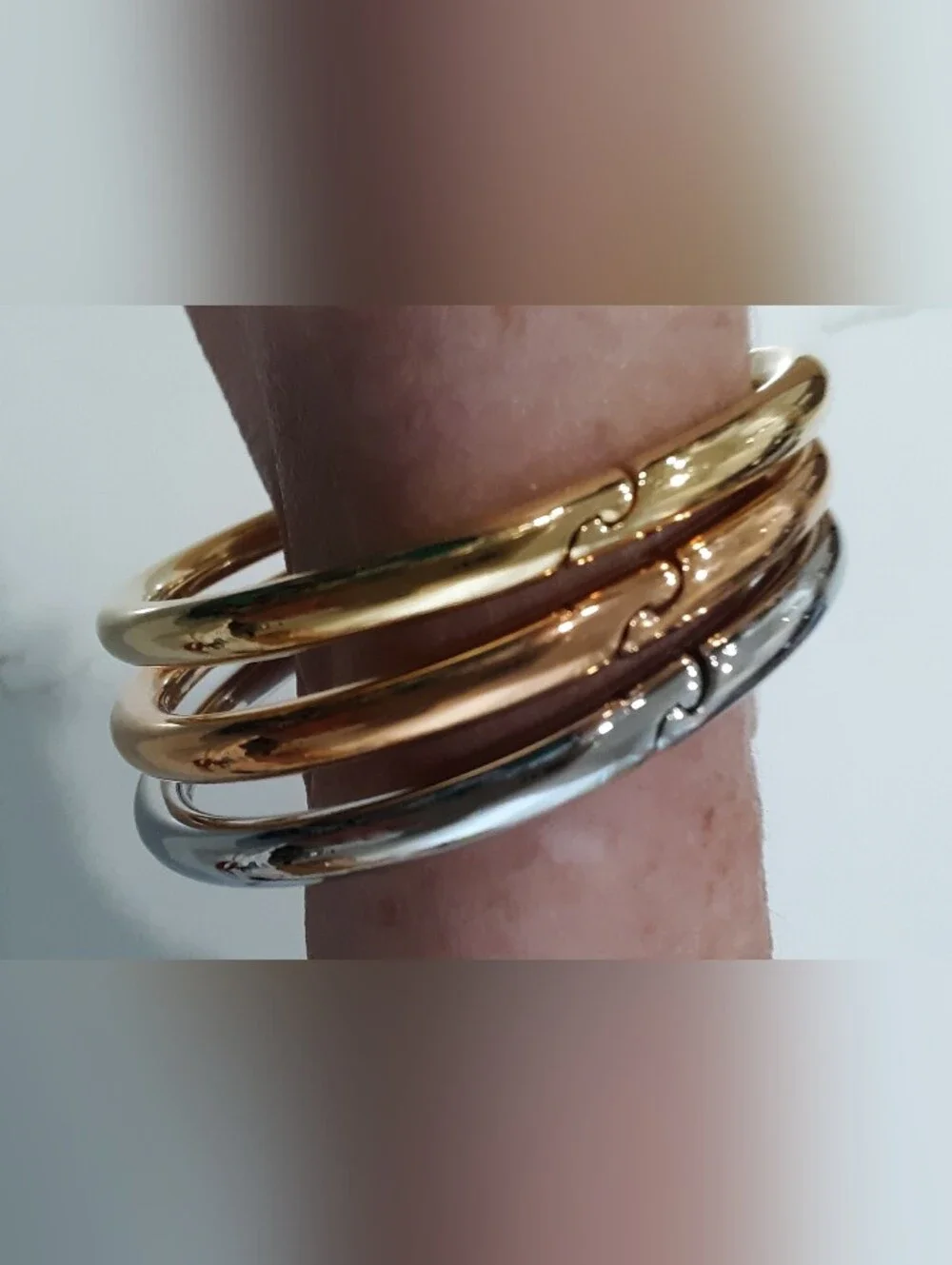 Stainless Steel Milor Bracelet Bundle